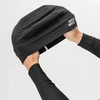 Rockbros M015 Žieminė dvipusė dviratininko kepuraitė, dydis 54-61 cm - Juodas
