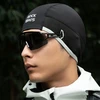 Rockbros M016 žieminė vėjui nelaidi dviratininko kepuraitė, dydis 54-61 cm - Juodas