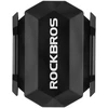 Rockbros C3 ANT+ / Bluetooth 2-in-1 greičio arba mynimo dažnio jutiklis - Juodas