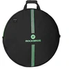 Rockbros D40 transport cover for ø74cm wheel - juodas