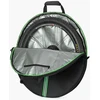 Rockbros D40 transport cover for ø74cm wheel - juodas
