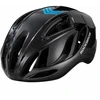 Rockbros TS-42 lengvas dviračio šalmas 58-62 cm - titano spalvos
