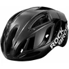 Rockbros TS-42 lengvas dviračio šalmas 58-62 cm - Juodas