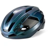 Rockbros LK-15 anglies pluošto dviračio šalmas, L dydis (58-62 cm) - Chameleon Mėlyna