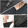 Rockbros YDCX008 Diamond Long Sleeve Cycling Jersey Size L - Juodas