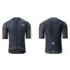 Rockbros 15200025 Short Sleeve Cycling Jersey Size S - Juodas