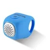 Rockbros CB1709BU electronic bicycle bell – mėlynas