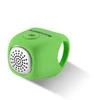 Rockbros CB1709GN electronic bicycle bell – žalias