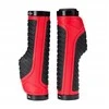Rockbros BT1802RD bicycle grips – red