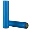 Rockbros GMBT1001BL bicycle grips – mėlynas