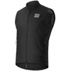 Rockbros YDMJ003 Windproof Vest Spring/Autumn Size XXL - Juodas