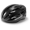 Rockbros LK-79 Bike Helmet 58-62 cm - Juodas