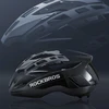 Rockbros LK-79 Bike Helmet 58-62 cm - Juodas