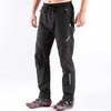 Rockbros YPK1007R cycling pants, dydis M – juodas