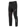 Rockbros Patrol Cycling Windproof Sports Pants Size L – juodos spalvos
