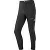 Rockbros cycling pants RKCK0001 dydis XL – juodos spalvos