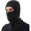 Qunature 13230023010 ski balaclava bike motorcycle balaklava dydis M - juodas