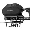 Rockbros 30140062001 bag for bicycle rack 5 l – juodos spalvos