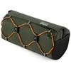 Rockbros 30110054001 bicycle handlebar bag 2.2 l – žalias