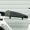 Rockbros DB005 Top Tube Bike Bag 0.9L – juodos spalvos and Žalias