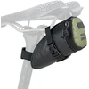 Rockbros DB006 Bicycle Saddle Bag 0.2L – juodos spalvos and Žalias