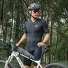 Rockbros DB006 Bicycle Saddle Bag 0.2L – juodos spalvos and Žalias