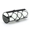 Rockbros TL002 ROAD TO SKY 1.5L Atsparus vandeniui Handlebar Bike Bag - Baltas