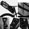 Rockbros AS-013 10L Seat Bag - Juodas