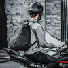 Rockbros H36 kuprinė su šalmo laikikliu 14,5 l - Juodas