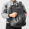Rockbros H36 kuprinė su šalmo laikikliu 14,5 l - Juodas