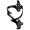 Rockbros 2017-11ABK Aluminum Bike Bottle Holder – juodos spalvos