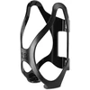 Rockbros LK24-H018 bottle holder plastikas basket - juodas