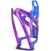Rockbros FK338 bicycle holder for water bottle – mėlynas and violetinė