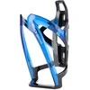 Rockbros FK338 bicycle holder for water bottle – juodos spalvos and mėlynas