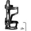 Rockbros 31210012001 bicycle water bottle holder – juodos spalvos