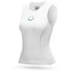 Rockbros YDBX001 women’s quick-drying cycling vest XL / XXL – baltas