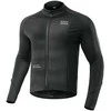 Rockbros Fall/Winter Long Sleeve Cycling Jacket XL – Juodas