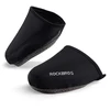 Rockbros LF1030 Windproof Insulating Toe Caps 39-45 cm - Juodas
