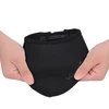 Rockbros LF1030 Windproof Insulating Toe Caps 39-45 cm - Juodas
