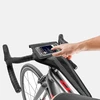 Rockbros D61 prakaito apsauga – juoda ir pilka