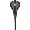 Rockbros D61 prakaito apsauga – juoda ir pilka