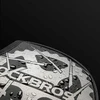 Rockbros D76 Crankset Transport Cover - Juodas and Gray
