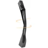 Rockbros DNB-890 Bicycle Fender Set - Juodas