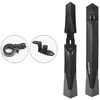 Rockbros DNB-890 Bicycle Fender Set - Juodas