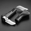 Rockbros BT1007W Bicycle Holder Set with Horns – Baltas