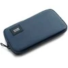 Rockbros dviračio krepšys 30990043001 telefonui, rakteliai, piniginė 0,15 l - tamsiai mėlyna