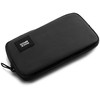 Rockbros dviračio krepšys 30990043003 for phone, keys, wallet 0.15 l – juodos spalvos