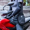 Rockbros AS-081 motociklo šlaunies arba klubo krepšys 1 l - Juodas