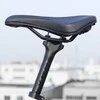 Rockbros 38210005001 foam MTB dviračio balnelis – juodos spalvos