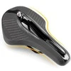 Rockbros 38210005001 foam MTB dviračio balnelis – juodos spalvos